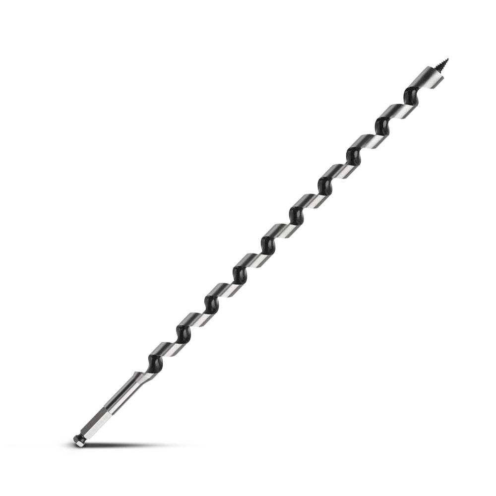 Bordo 2665-14x190 14mm x 190mm OAL Ship Auger – image 2