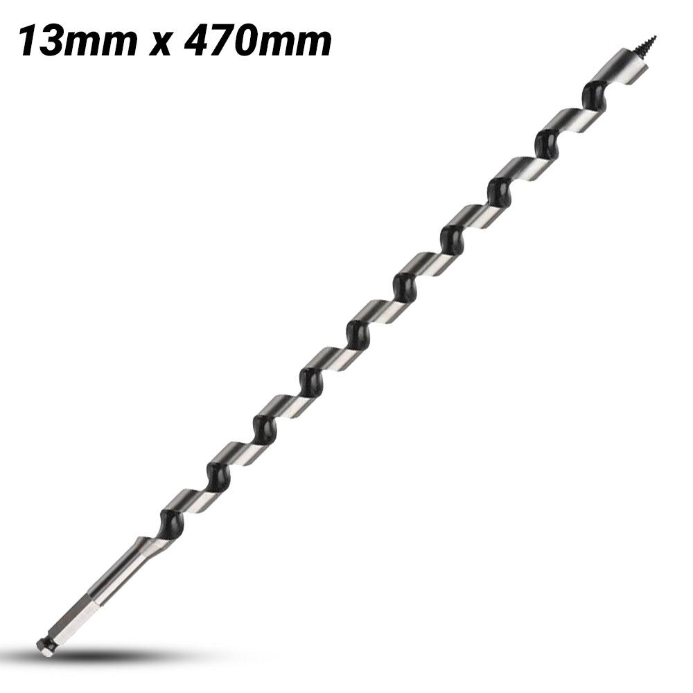 Bordo 2665-13x470 13mm x 470mm OAL Ship Auger – image 1