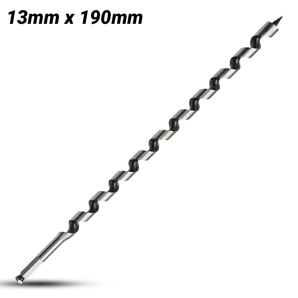 Bordo 2665-13x190 13mm x 190mm OAL Ship Auger – image 1