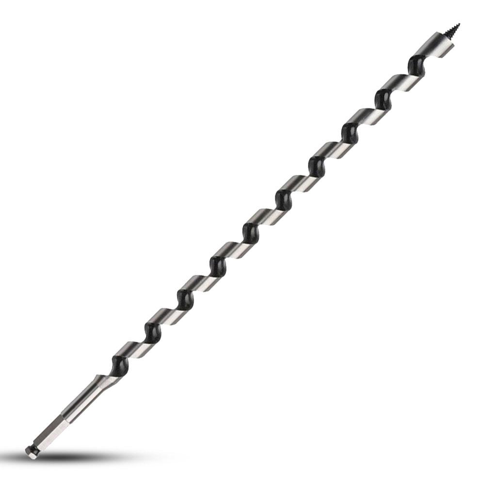 Bordo 2665-12x190 12mm x 190mm OAL Ship Auger – image 2