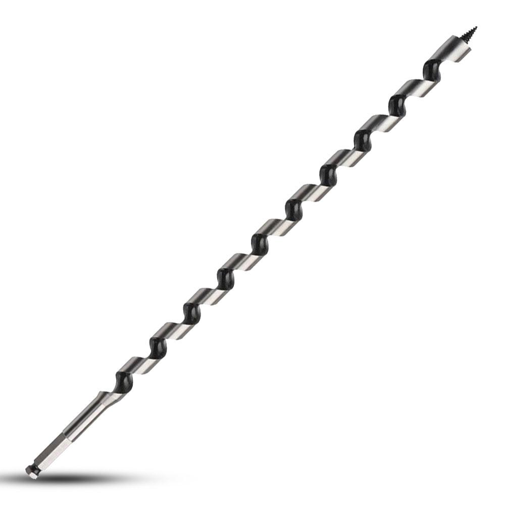 Bordo 2665-10x190 10mm x 470mm OAL Ship Auger – image 2