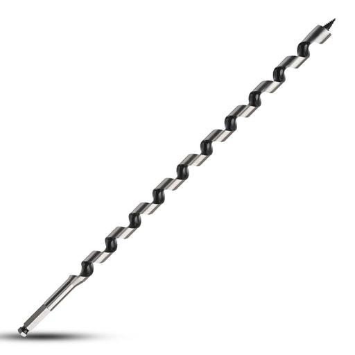 Bordo 2665-10x190 10mm x 470mm OAL Ship Auger – image 2