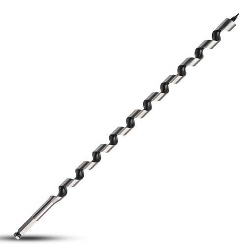 Bordo 2665-25x470 25mm x 470mm OAL Ship Auger – image 2