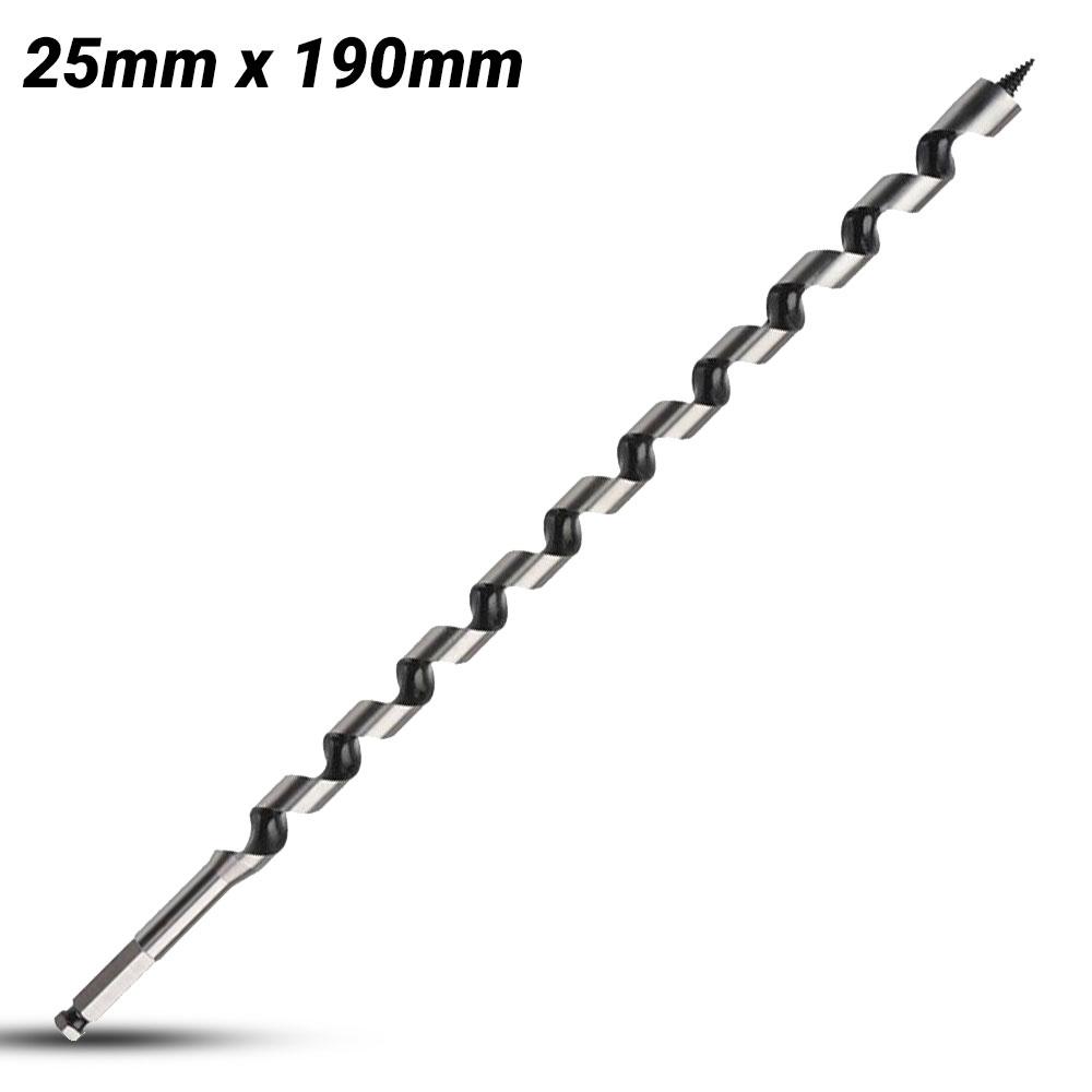 Bordo 2665-25x190 25mm x 190mm OAL Ship Auger – image 1