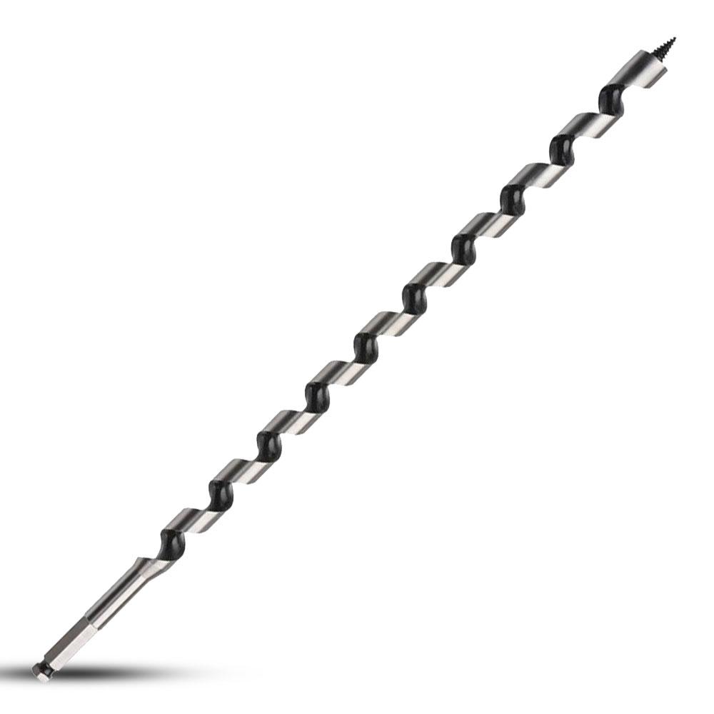Bordo 2665-22x470 22mm x 470mm OAL Ship Auger – image 2