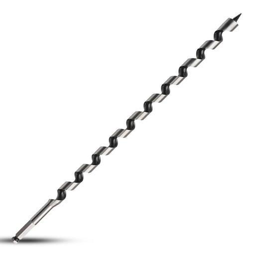 Bordo 2665-22x470 22mm x 470mm OAL Ship Auger – image 2