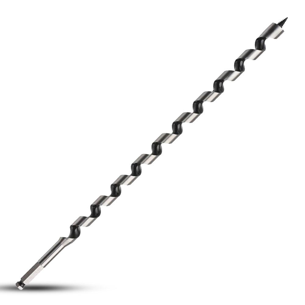 Bordo 2665-22x190 22mm x 190mm OAL Ship Auger – image 2