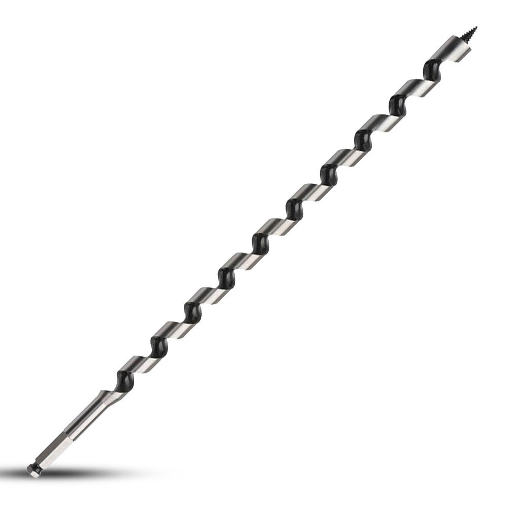 Bordo 2665-19x470 19mm x 470mm OAL Ship Auger – image 2