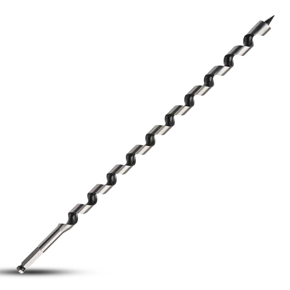 Bordo 2665-19x190 19mm x 190mm OAL Ship Auger – image 2