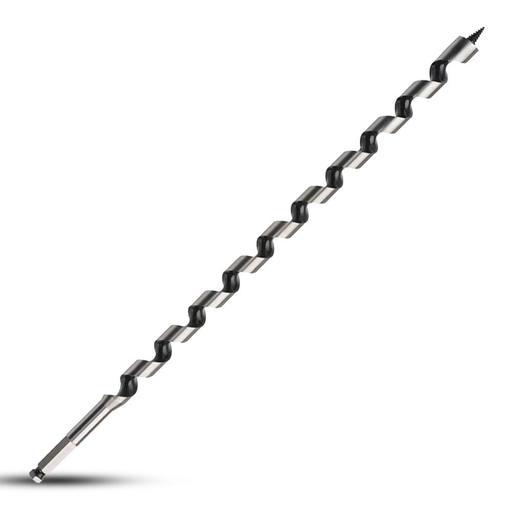 Bordo 2665-19x190 19mm x 190mm OAL Ship Auger – image 2