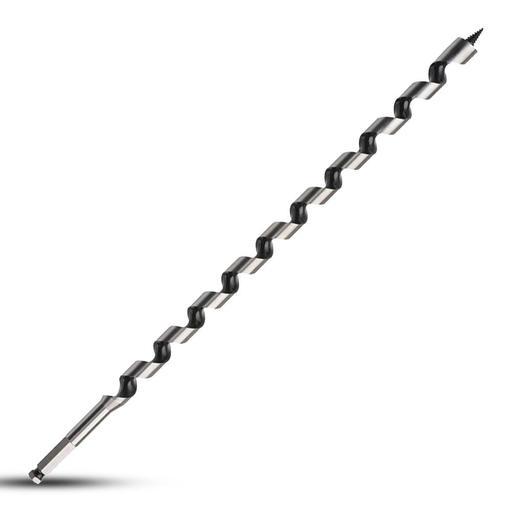 Bordo 2665-18x470 18mm x 470mm OAL Ship Auger – image 2