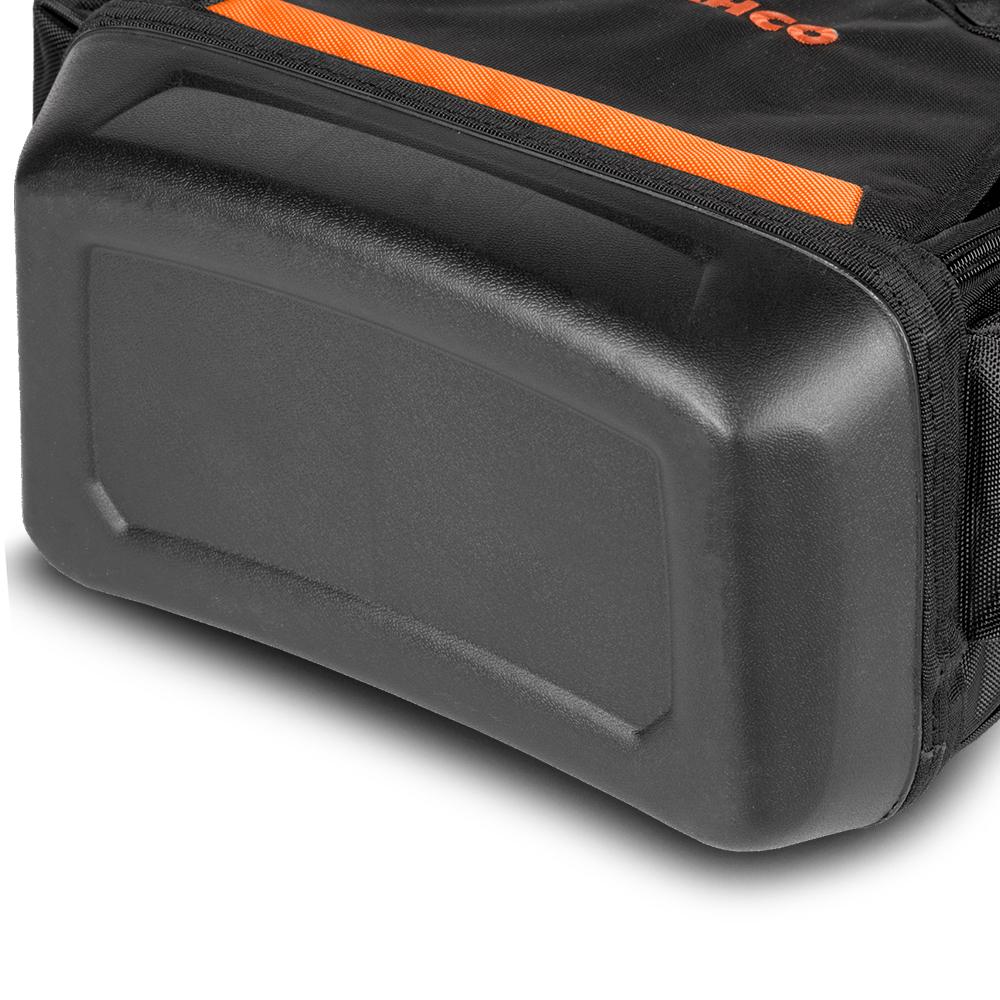 Bahco 4750FB8 Backpack with Anti-Slip Plastic Hard Bottom – image 7