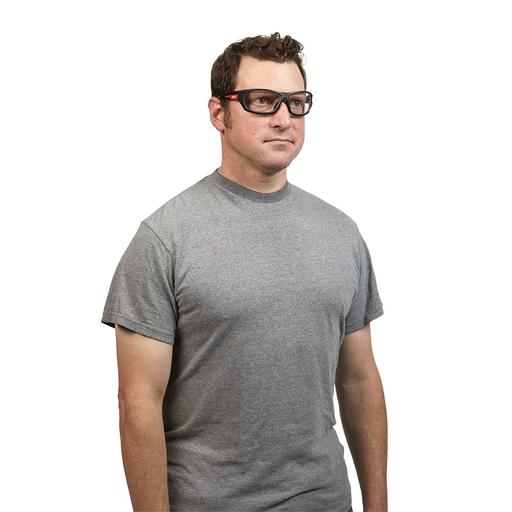 Milwaukee 48732920 Performance Safety Glasses with Clear Lens  – image 5