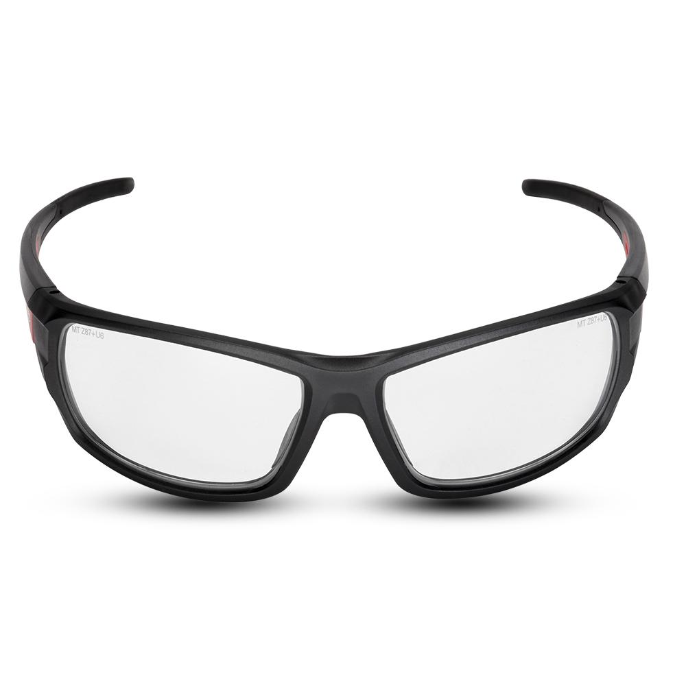 Milwaukee 48732920 Performance Safety Glasses with Clear Lens  – image 4