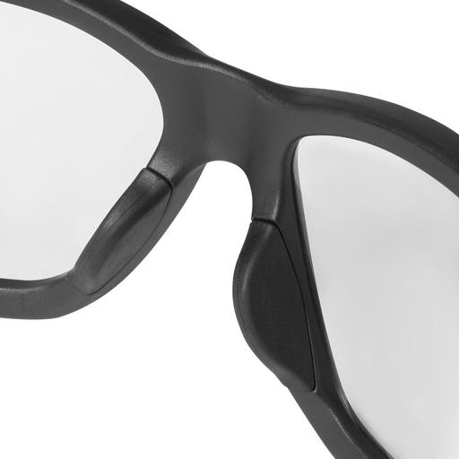 Milwaukee 48732920 Performance Safety Glasses with Clear Lens  – image 3