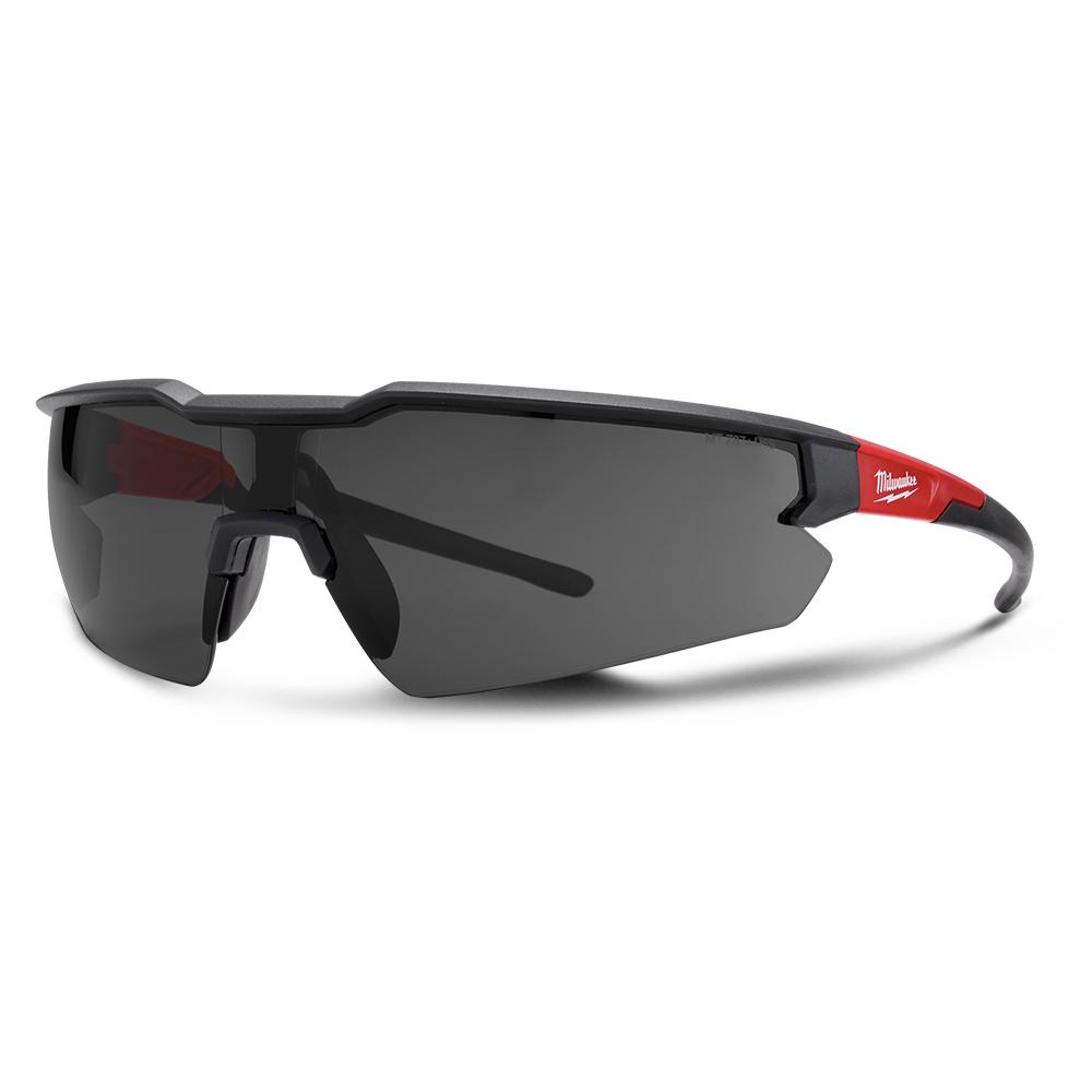 Milwaukee 48732905A 12-Pack Tinted Safety Glasses – image 3
