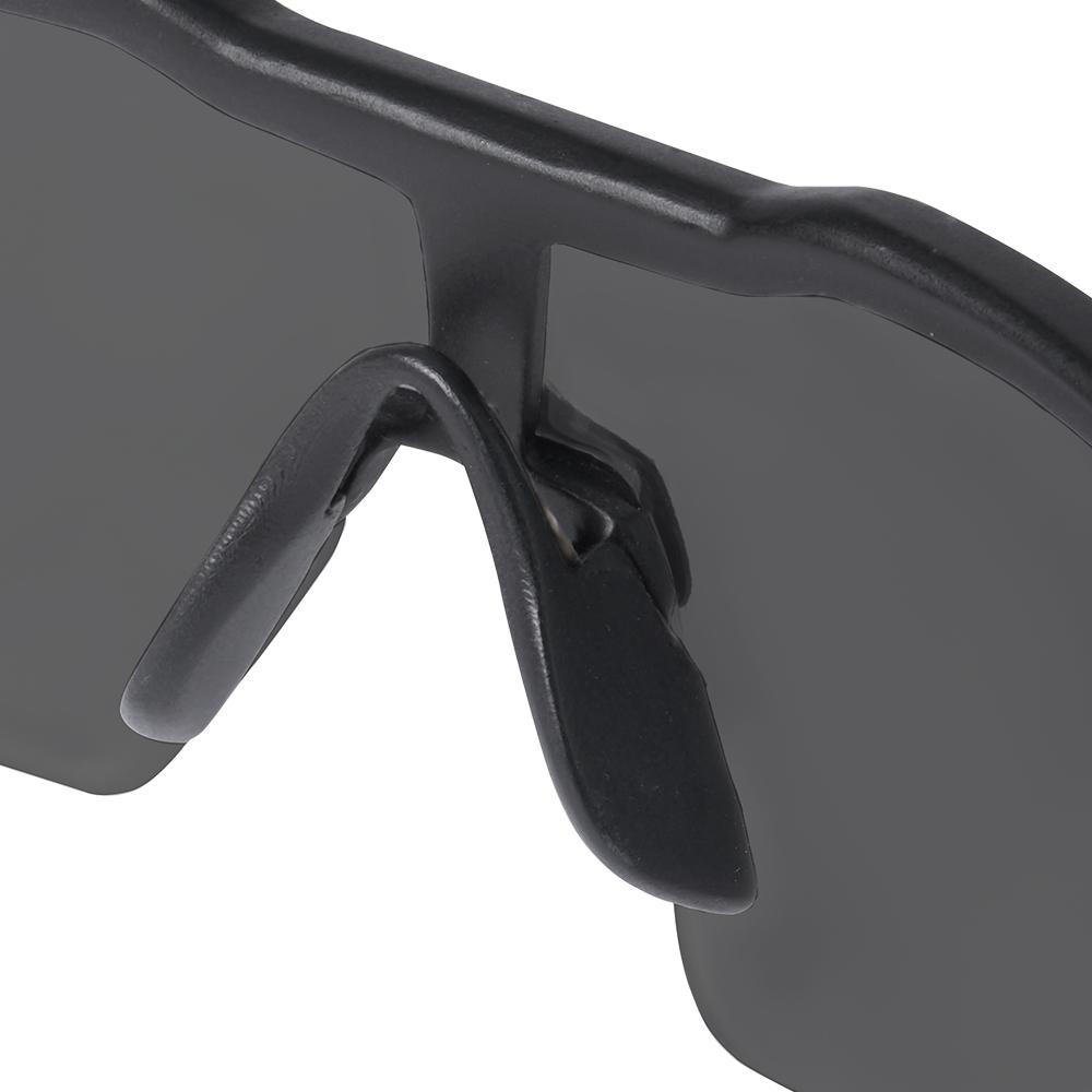Milwaukee 48732905A 12-Pack Tinted Safety Glasses – image 7