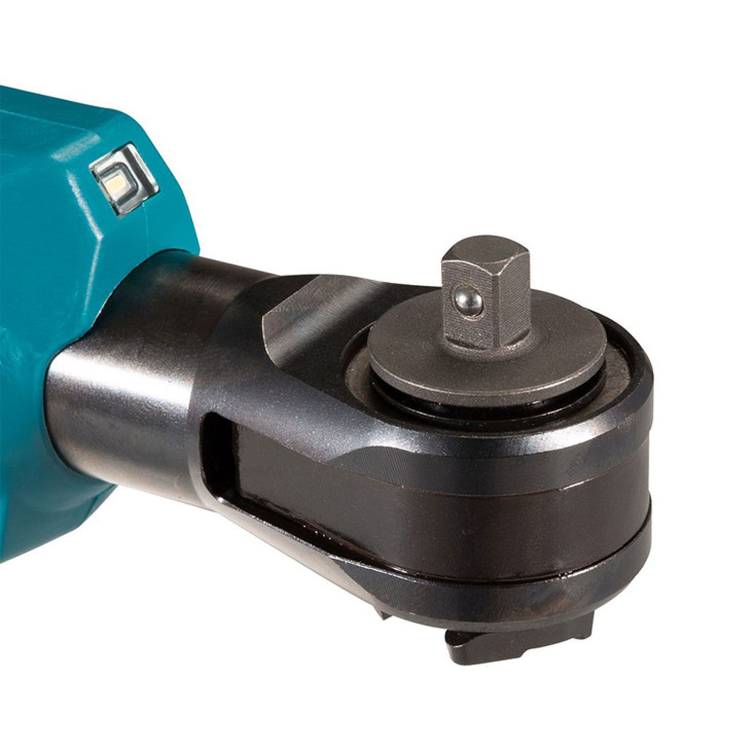 Makita DWR180Z 18V Li-ion LXT Cordless 1/4" & 3/8" Ratchet Wrench - Skin Only – image 4