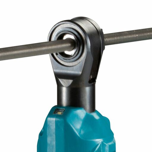 Makita DWR180Z 18V Li-ion LXT Cordless 1/4" & 3/8" Ratchet Wrench - Skin Only – image 5