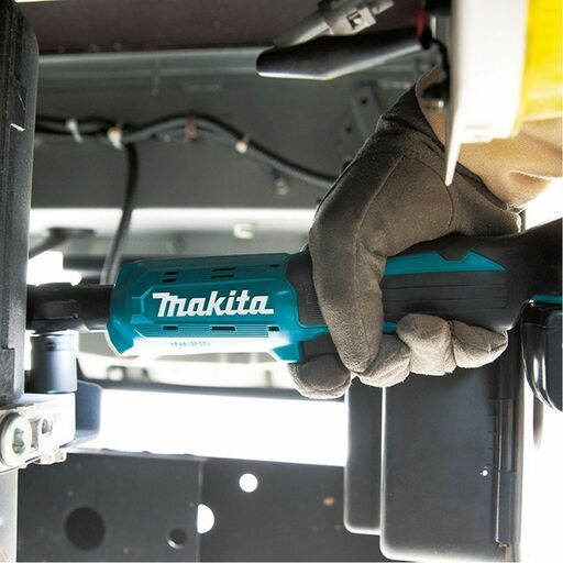 Makita DWR180Z 18V Li-ion LXT Cordless 1/4" & 3/8" Ratchet Wrench - Skin Only – image 6