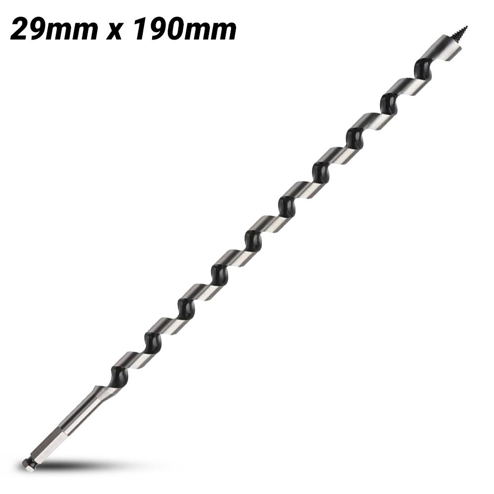 Bordo 2665-29x190 29mm x 190mm OAL Ship Auger – image 1