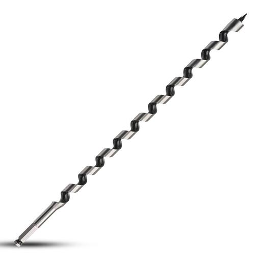 Bordo 2665-29x190 29mm x 190mm OAL Ship Auger – image 2