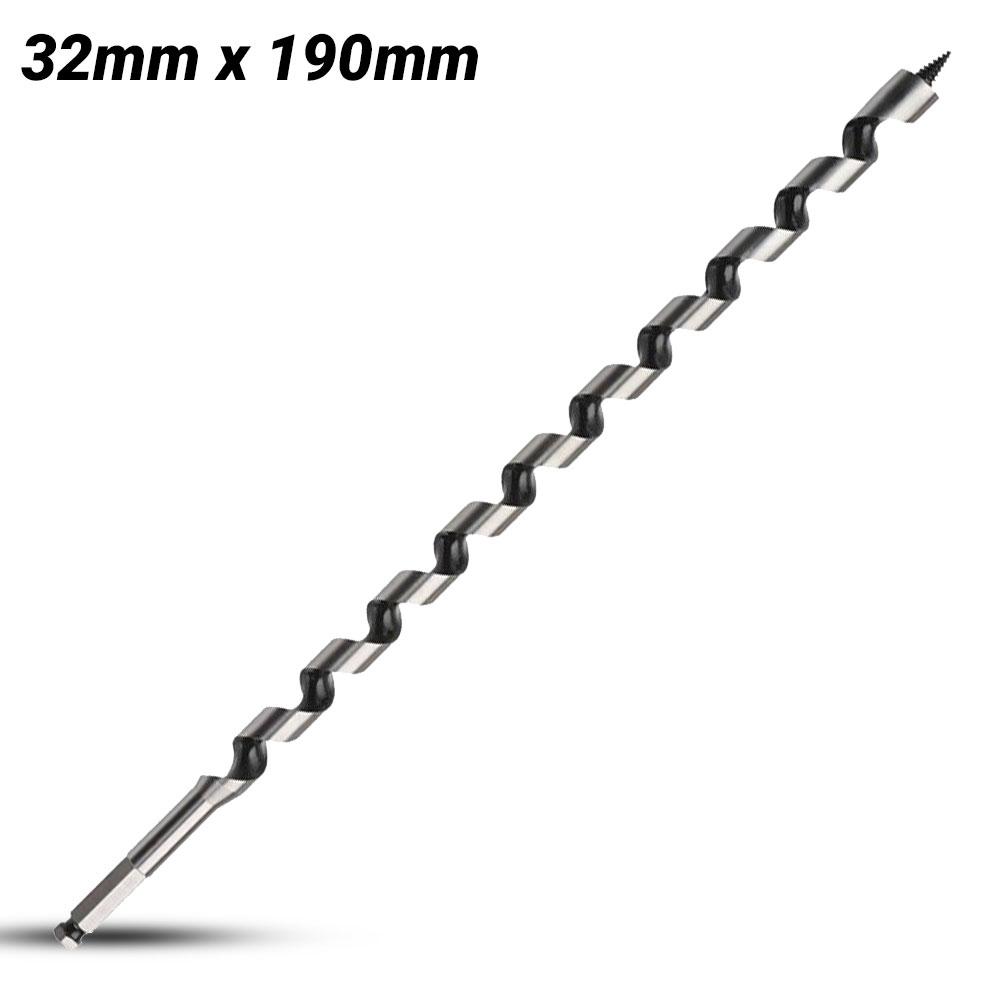 Bordo 2665-32x190 32mm x 190mm OAL Ship Auger – image 1