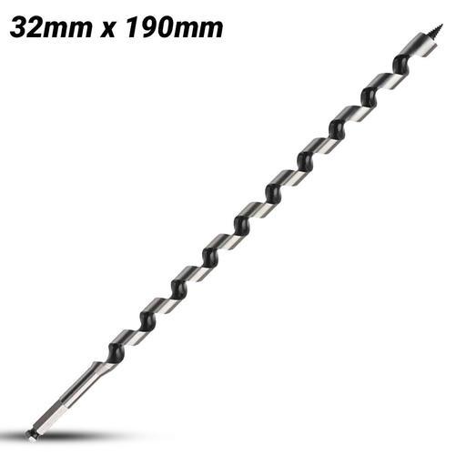 Bordo 2665-32x190 32mm x 190mm OAL Ship Auger