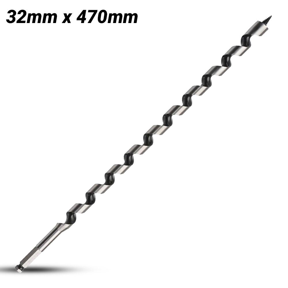 Bordo 2665-32x470 32mm x 470mm OAL Ship Auger – image 1