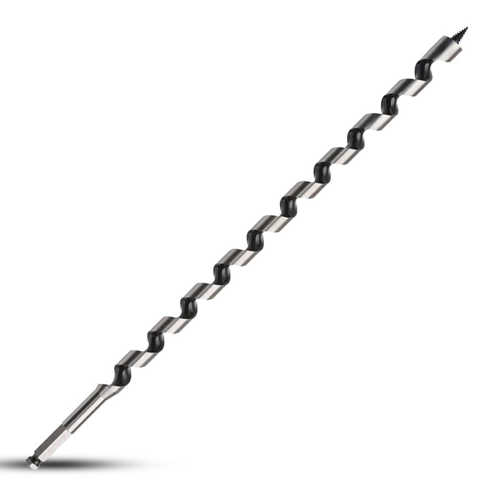 Bordo 2665-32x470 32mm x 470mm OAL Ship Auger – image 2