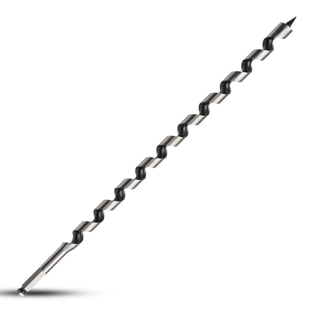 Bordo 2665-35x470 35mm x 470mm OAL Ship Auger – image 2
