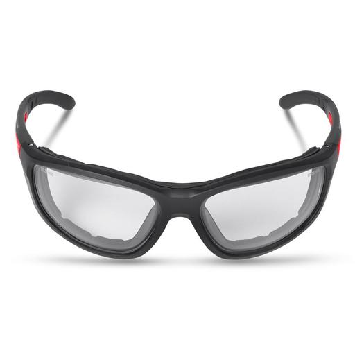 Milwaukee 48732940 High Performance Safety Glasses with Clear Lens – image 6