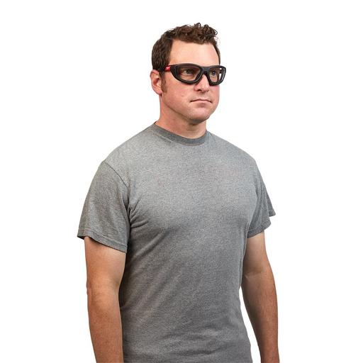 Milwaukee 48732940 High Performance Safety Glasses with Clear Lens – image 8