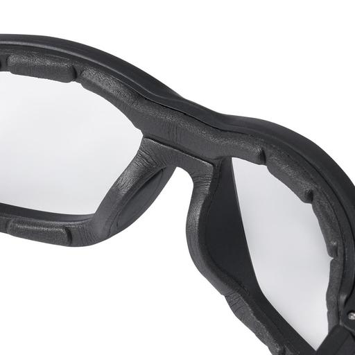 Milwaukee 48732940 High Performance Safety Glasses with Clear Lens – image 7