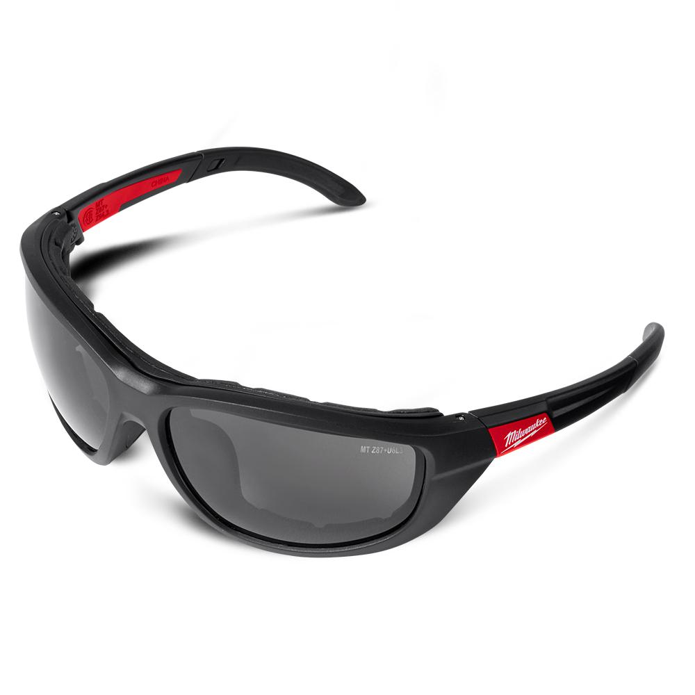 Milwaukee 48732945 High Performance Safety Glasses with Polarised Lens – image 2