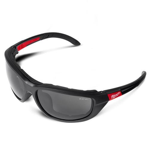 Milwaukee 48732945 High Performance Safety Glasses with Polarised Lens – image 2
