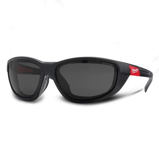 Milwaukee 48732945 High Performance Safety Glasses with Polarised Lens