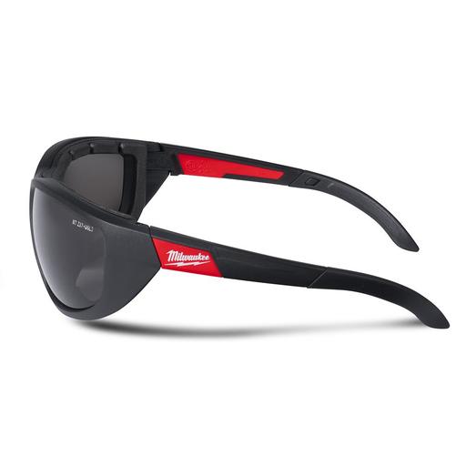 Milwaukee 48732945 High Performance Safety Glasses with Polarised Lens – image 5