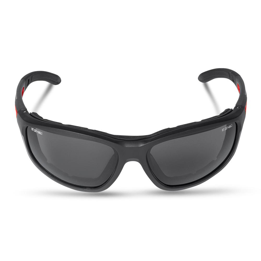 Milwaukee 48732945 High Performance Safety Glasses with Polarised Lens – image 9