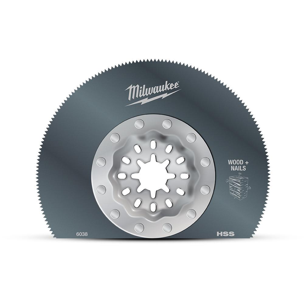 Milwaukee 48906038 89mm (3-35/64 