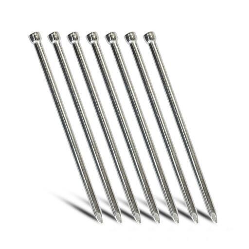MAX BHB5028C 50mm x 2.8mm 5kg Galvanised Bullet Head Nails