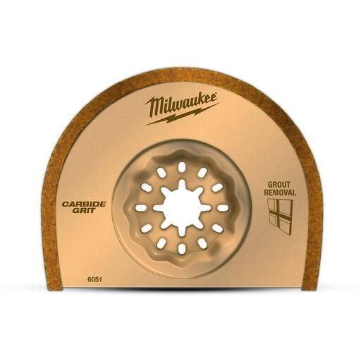 Milwaukee Multi Tool Blades Sydney Tools