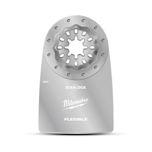 Milwaukee 48906061 Starlock Flexible Scraper Blade  – image 2
