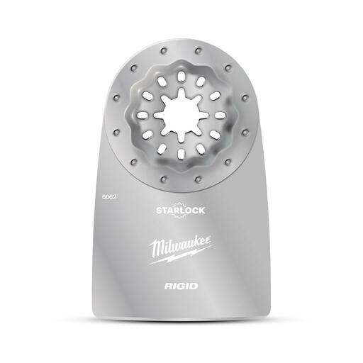 Milwaukee 48906062 Starlock Rigid Scraper Blade – image 2