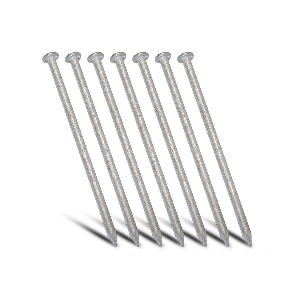 MAX CLG3028B 30mm x 2.8mm 15kg Galvanised Clouts – image 1