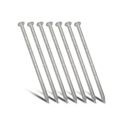 MAX CLG4028B 40mm x 2.8mm 15kg Galvanised Clouts