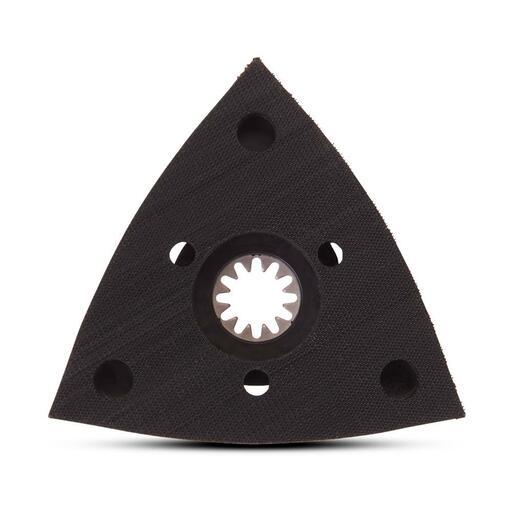 Milwaukee 48906070 89mm (3-1/2) Starlock Triangle Sanding Pad – image 4