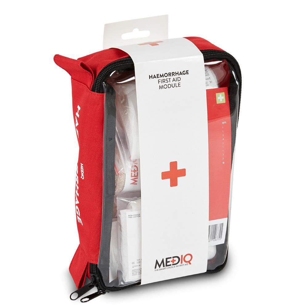 Mediq FAMH Haemorrhage (Major Bleeding) Incident Ready Module – image 1