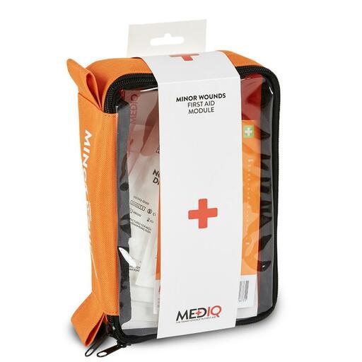 Mediq FAMM Minor Wounds Incident Ready Module
