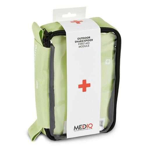 Mediq FAMO Outdoor/Snake/Spider Incident Ready Module